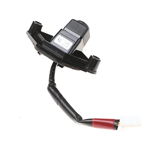 Rear View Camera - Night vision Wire