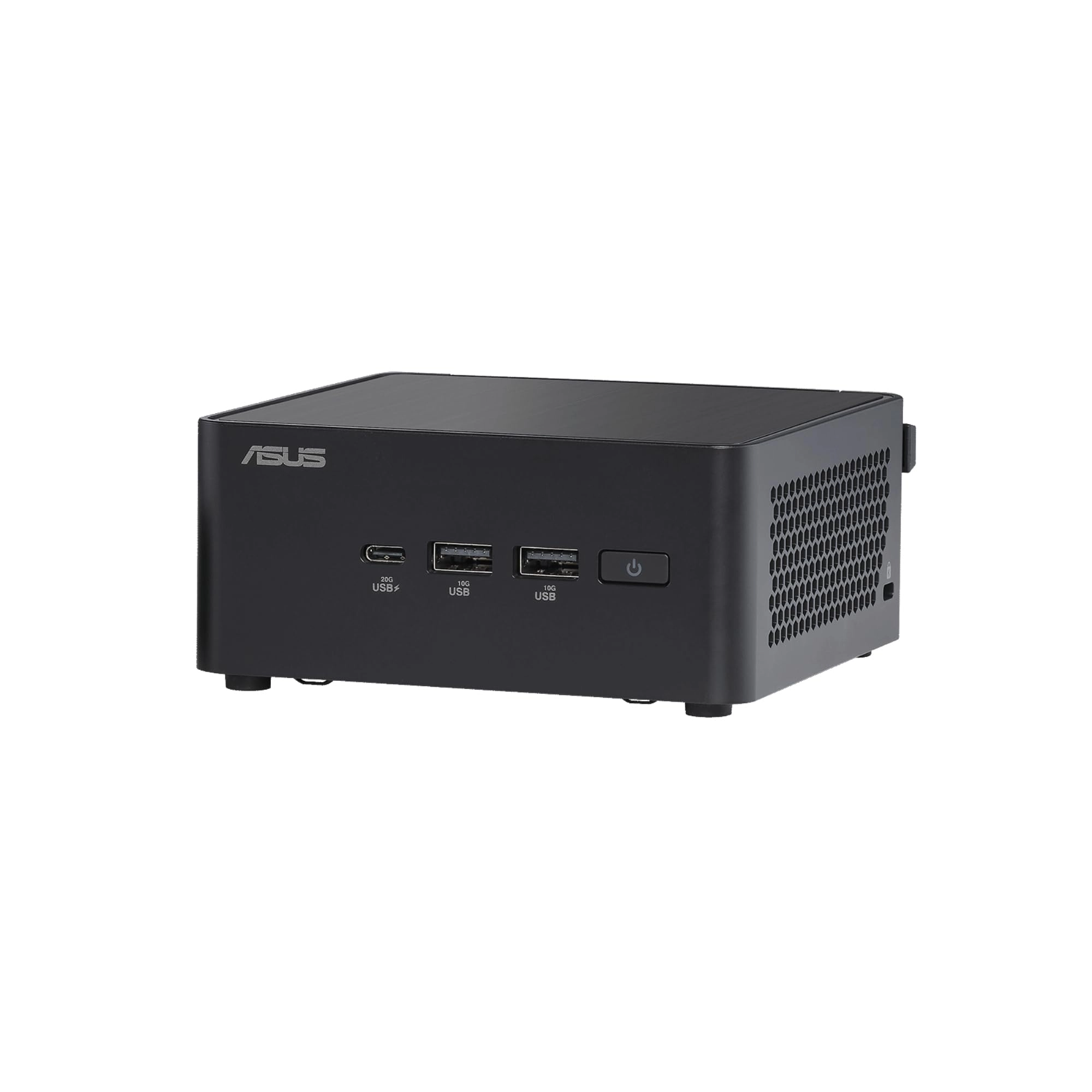 ASUS NUC 14 Pro - 0GB Core Ultra 5 135H