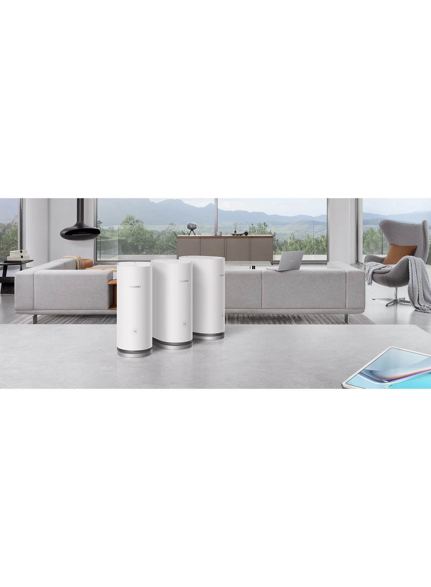 Mesh 3 - 802.11ax 3 Pack