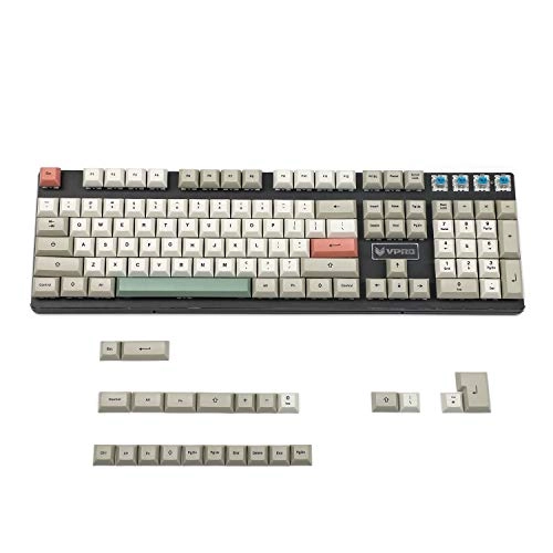 9009DSA Dye-125key