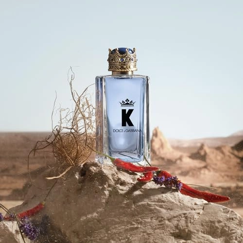 K Eau de Toilette 100ml