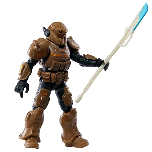 Lightyear - Buzz Lightyear (HJK06)