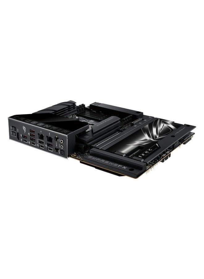 Crosshair X870E HERO - DDR5 PCIe 5.0