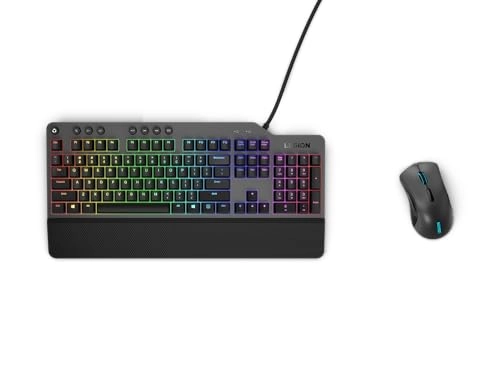 Legion M600 Gaming Mouse - Wireless