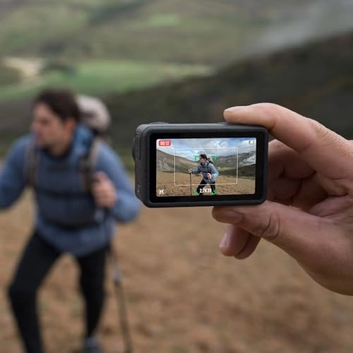 Osmo Action 5 Pro 4K Standard Combo