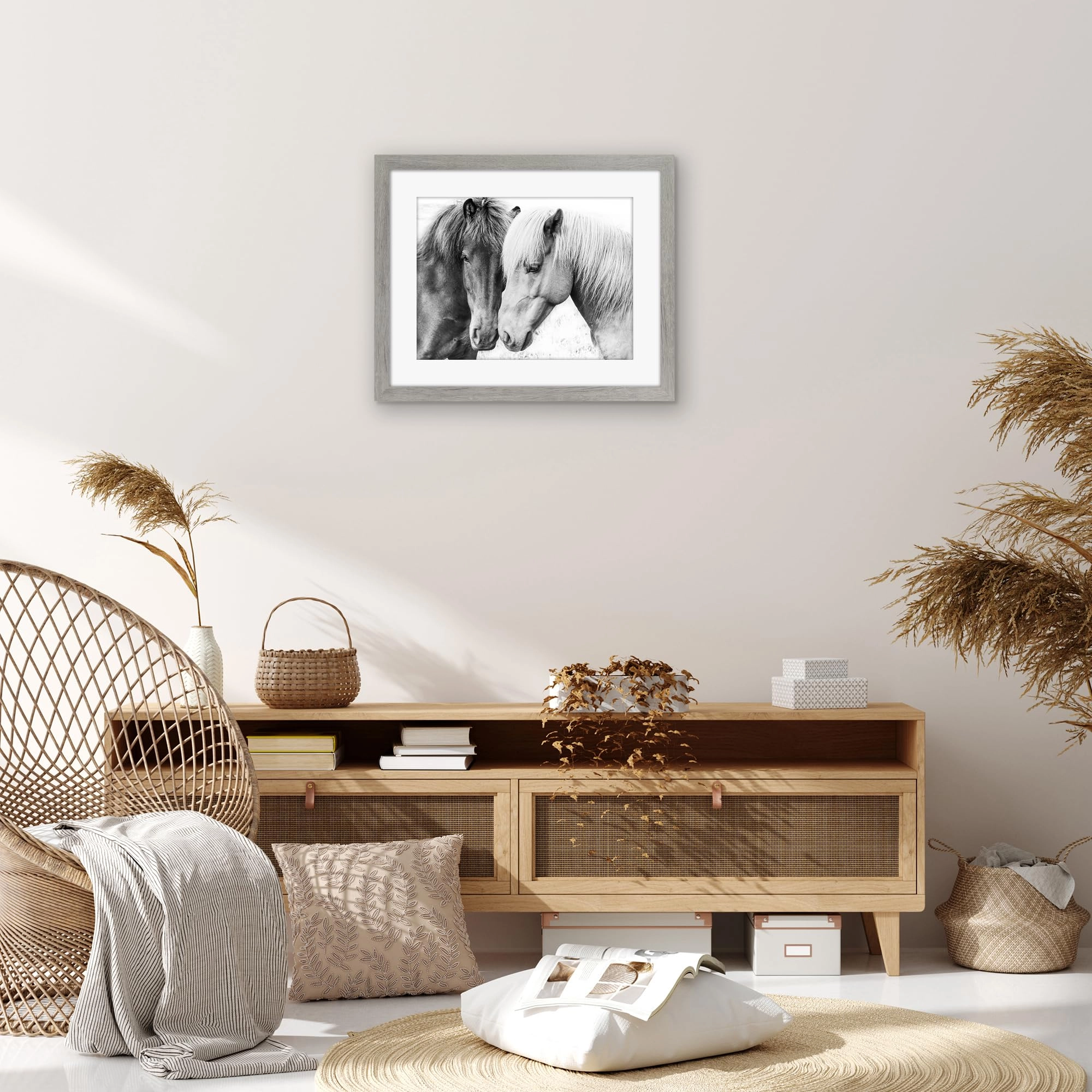 Picture Frame - 16x20 1.0 Count