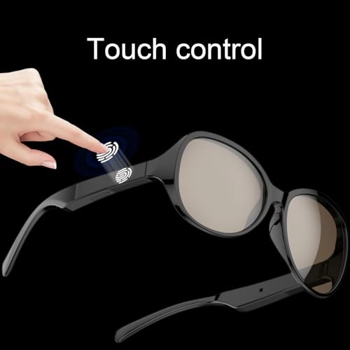 Smart Glasses - AI Translator 134 Languages IP65