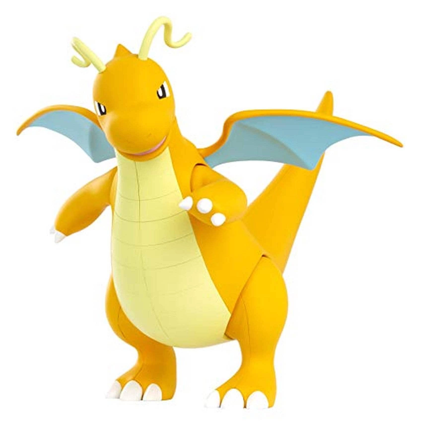 COLOR LAND CHILDRENS TOYS CENTER LLC Dragonite - Pokemon (30.48 cm)