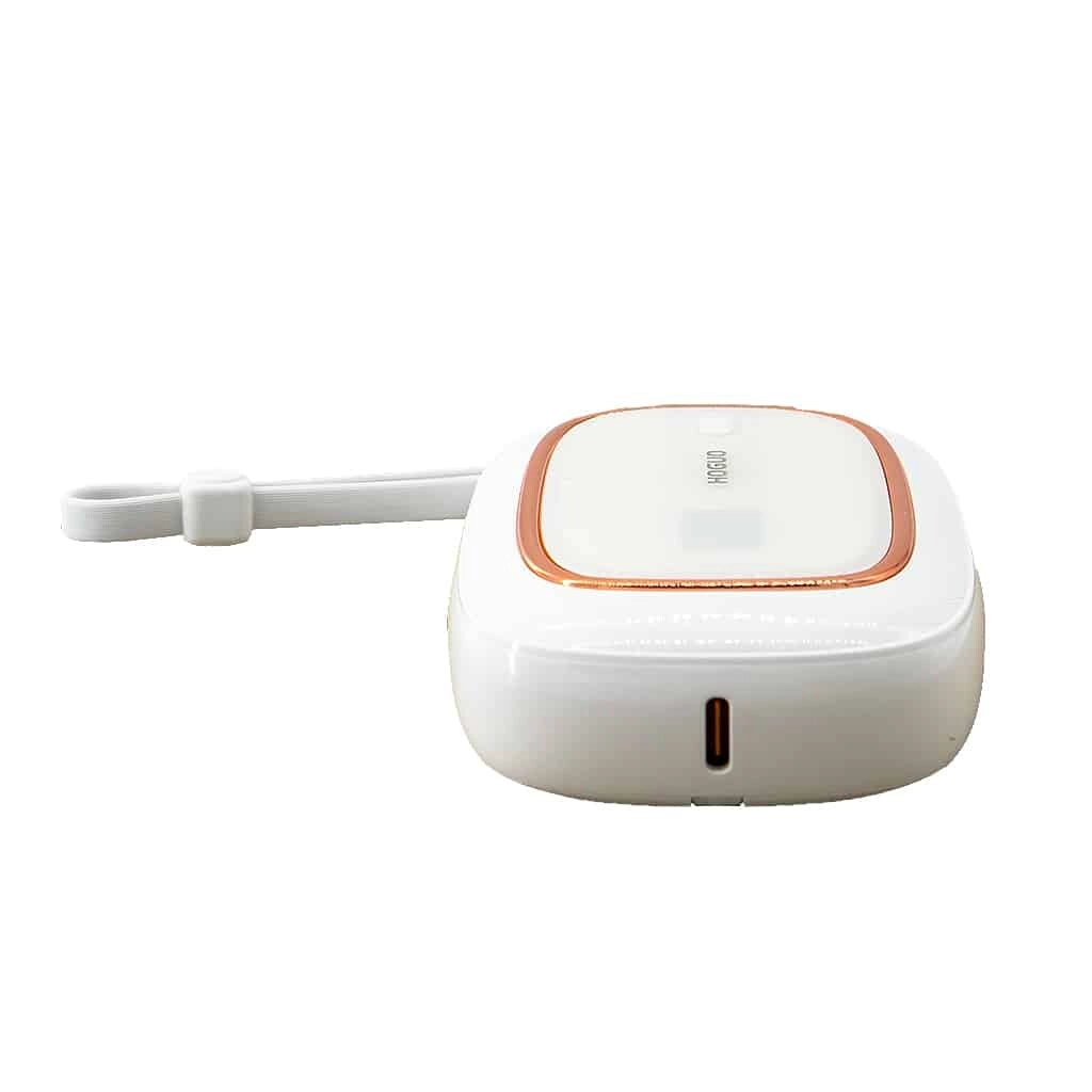 P27 - 10000mAh 27W