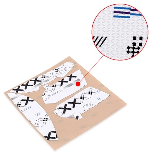 Mouse Grip Tape - rf