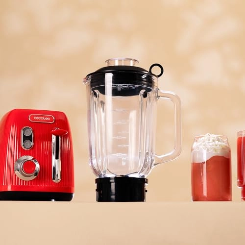 Blender Retro Power - 1200W