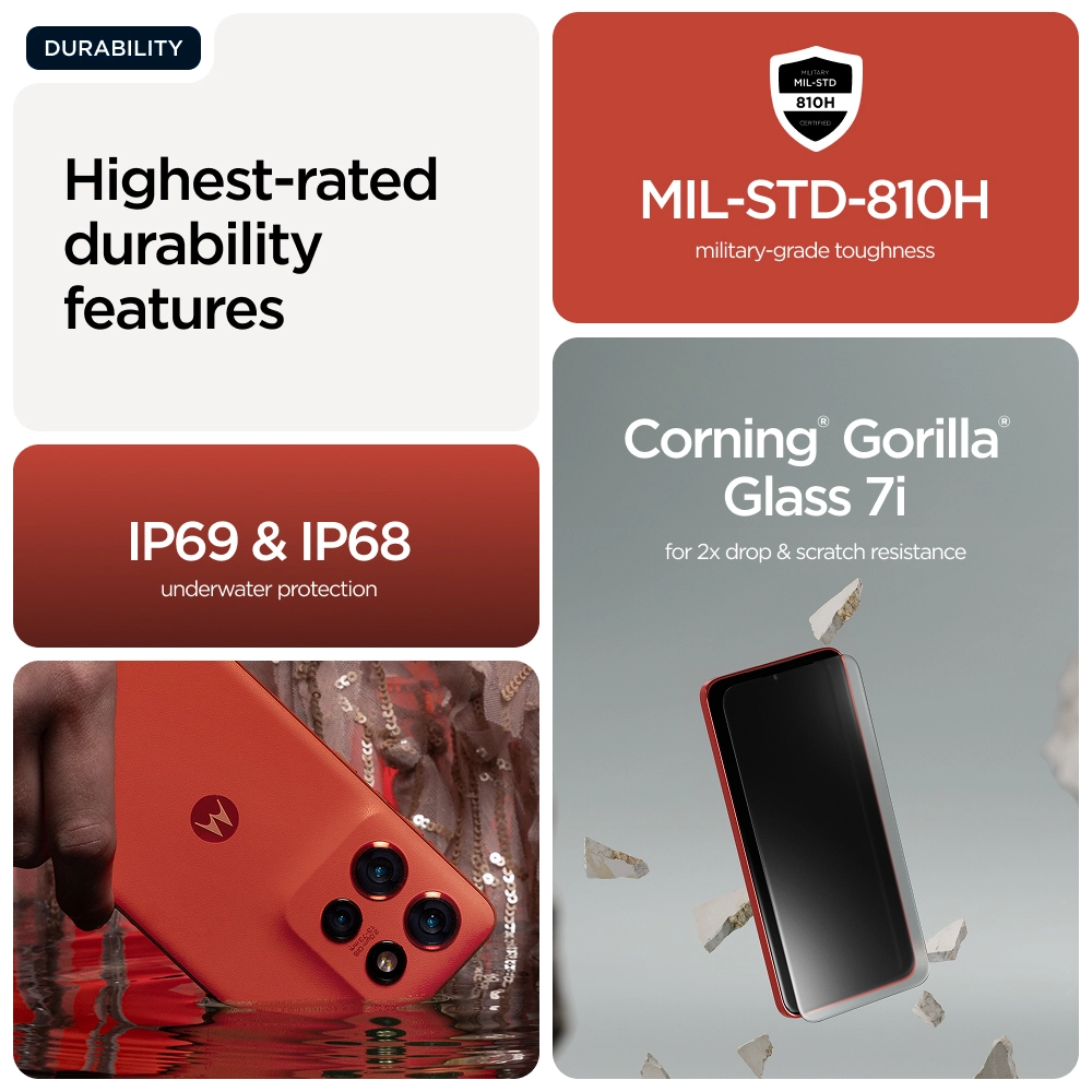 Edge 60 Fusion 12GB 256GB