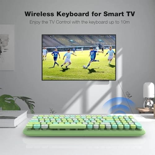 Bluetooth Keyboard - Bluetooth