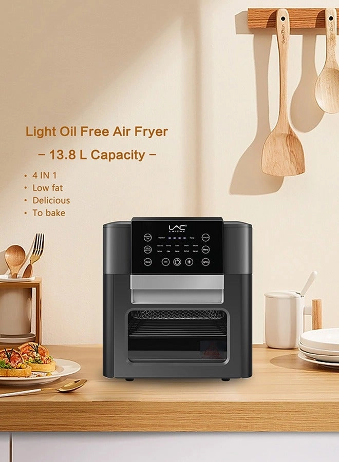 AirFryer L-6703