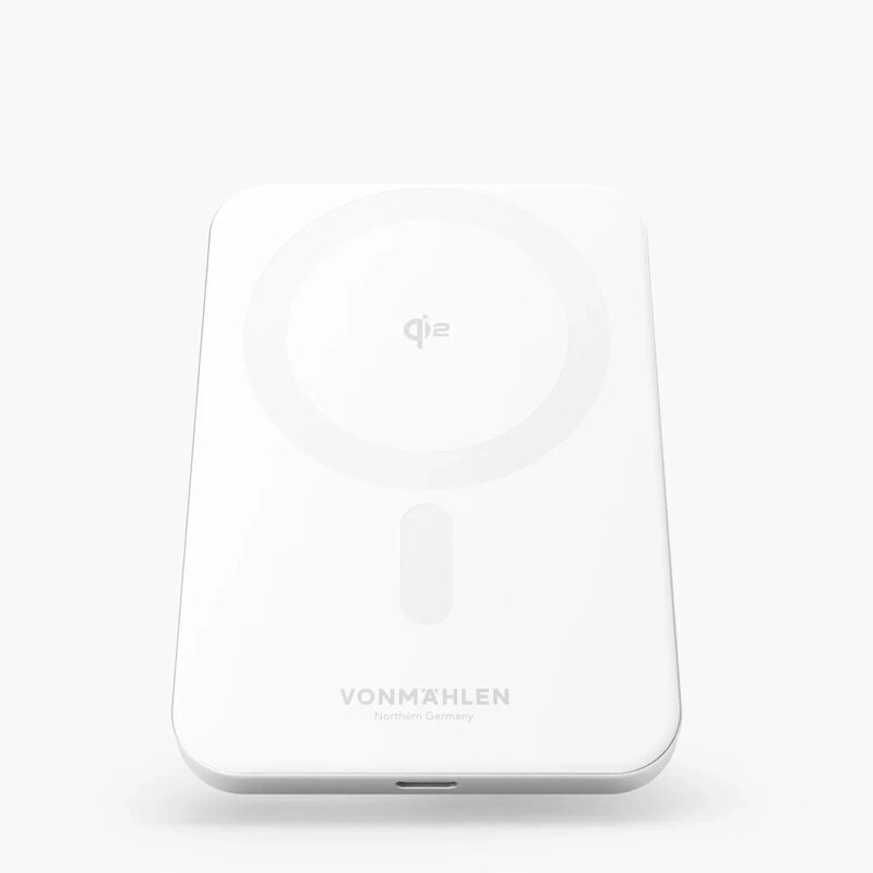 Evergreen - MagSafe 5.000 mAh