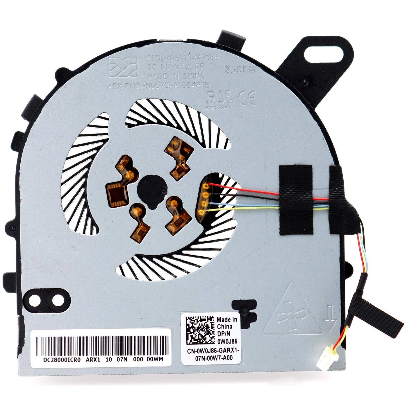 CPU Cooling Fan