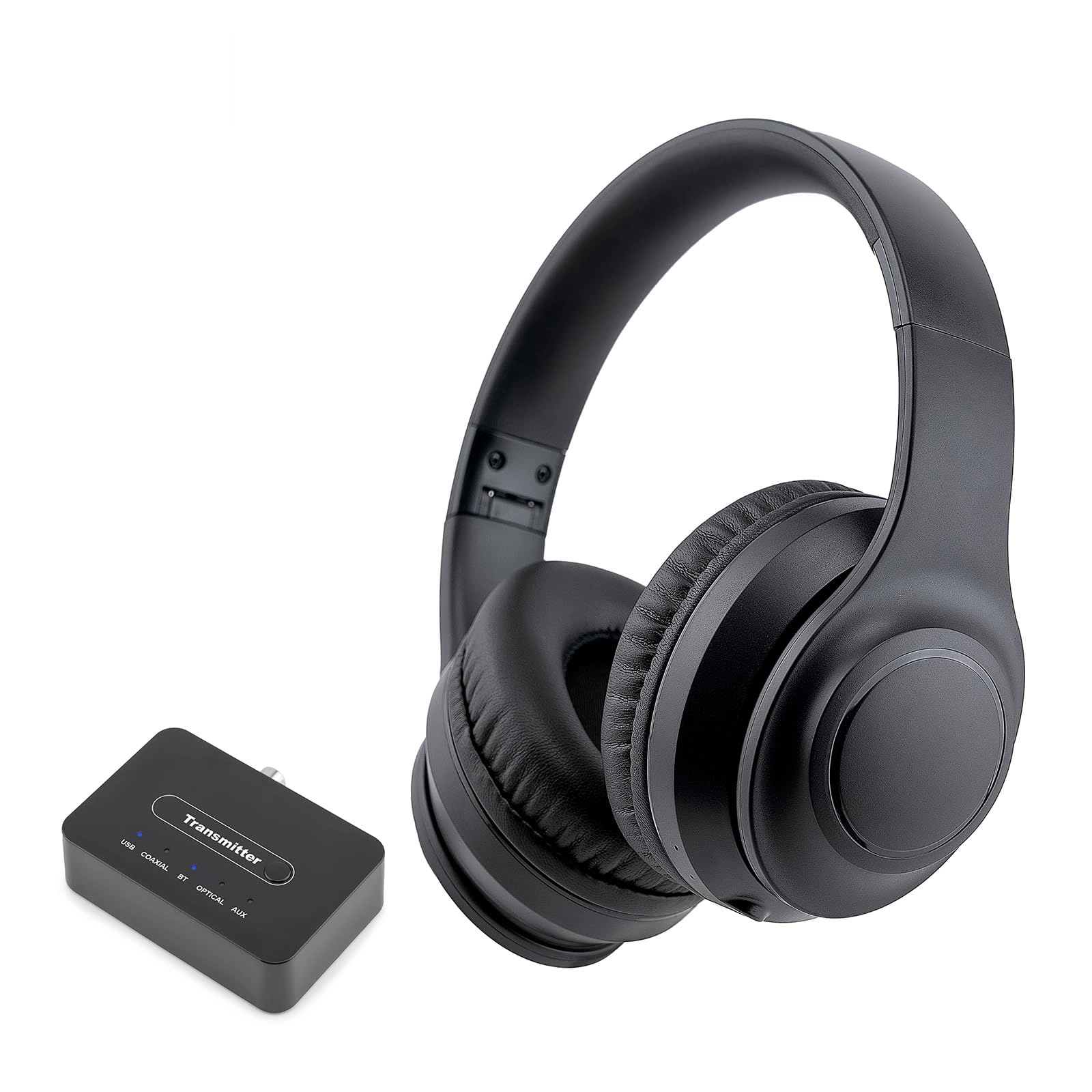 Huijinzhicheng Technology KST-801ANCTX2 Wireless Headphone Set