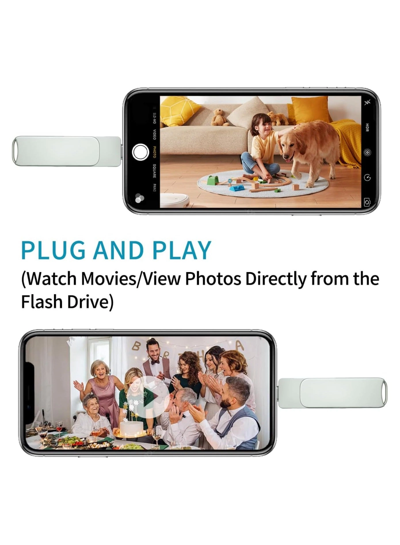 Z358 - USB 3.0 Type-C 512GB