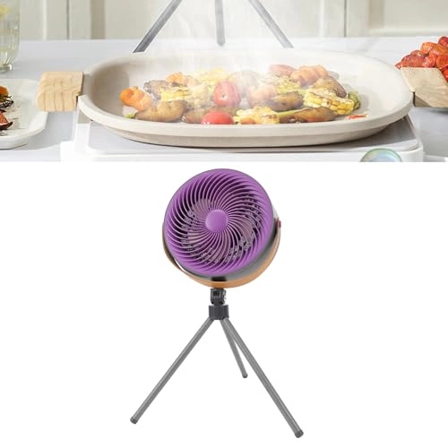 Portable Range Hood - Foldable Strong Suction