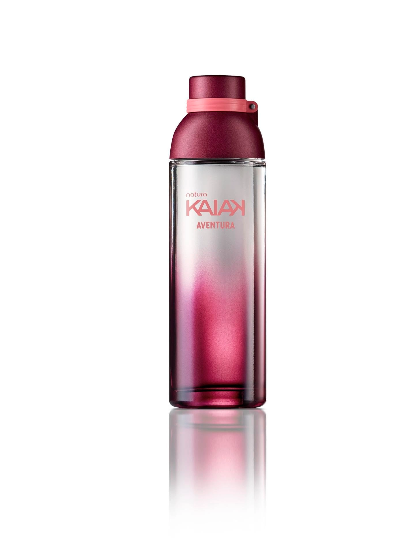 Natura Kaiak Aventura Eau de Toilette 100 ml
