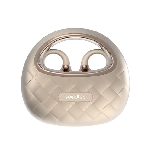 Soundtec Bella Wireless Earbud