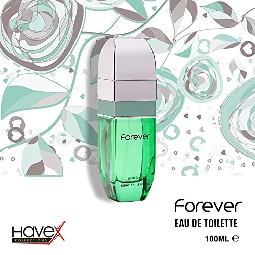 Forever Eau de Parfum 100 ml