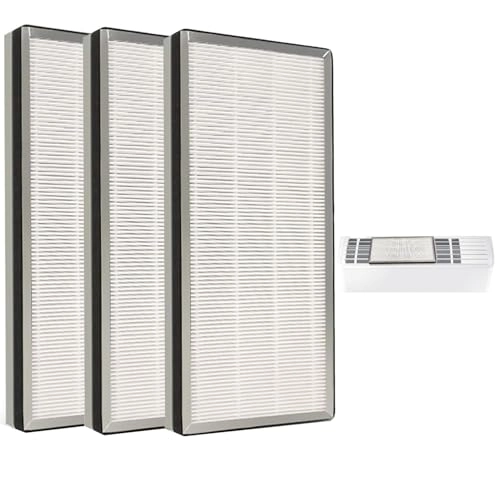 H13 GRADE HEPA - For Split AC No Module required