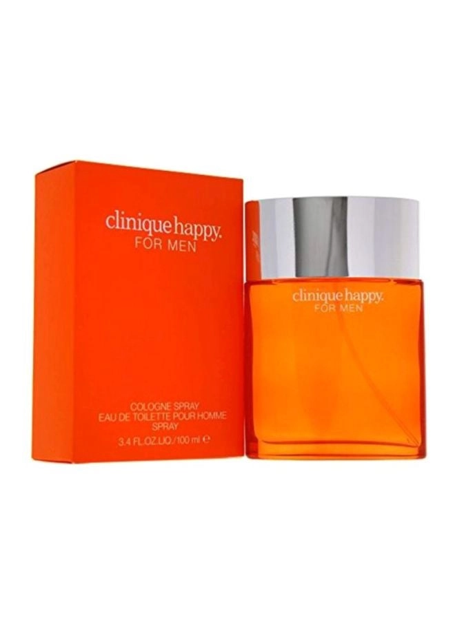 Happy™ for Men Eau de Toilette 100ml