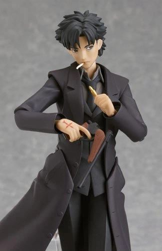 Kiritsugu Emiya - Fate/Zero (16 cm) (5459fd34-8538-4ee8-add2-891d40e94feb)