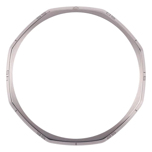 Watch GT 6 Pro Time Scale Dial