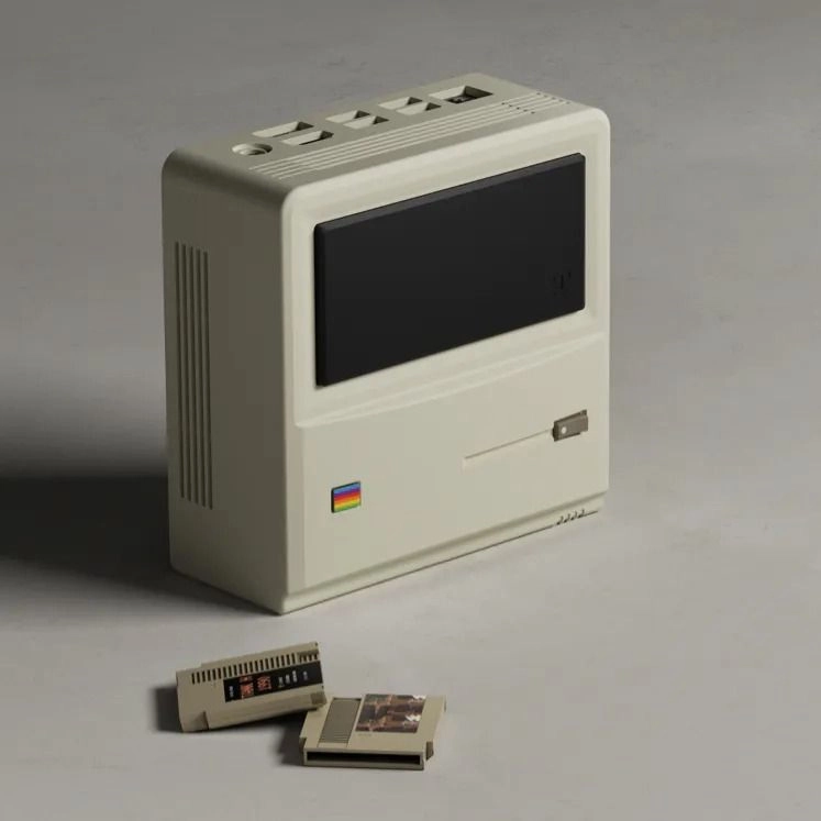 AM01 - 16GB 512GB 3200U