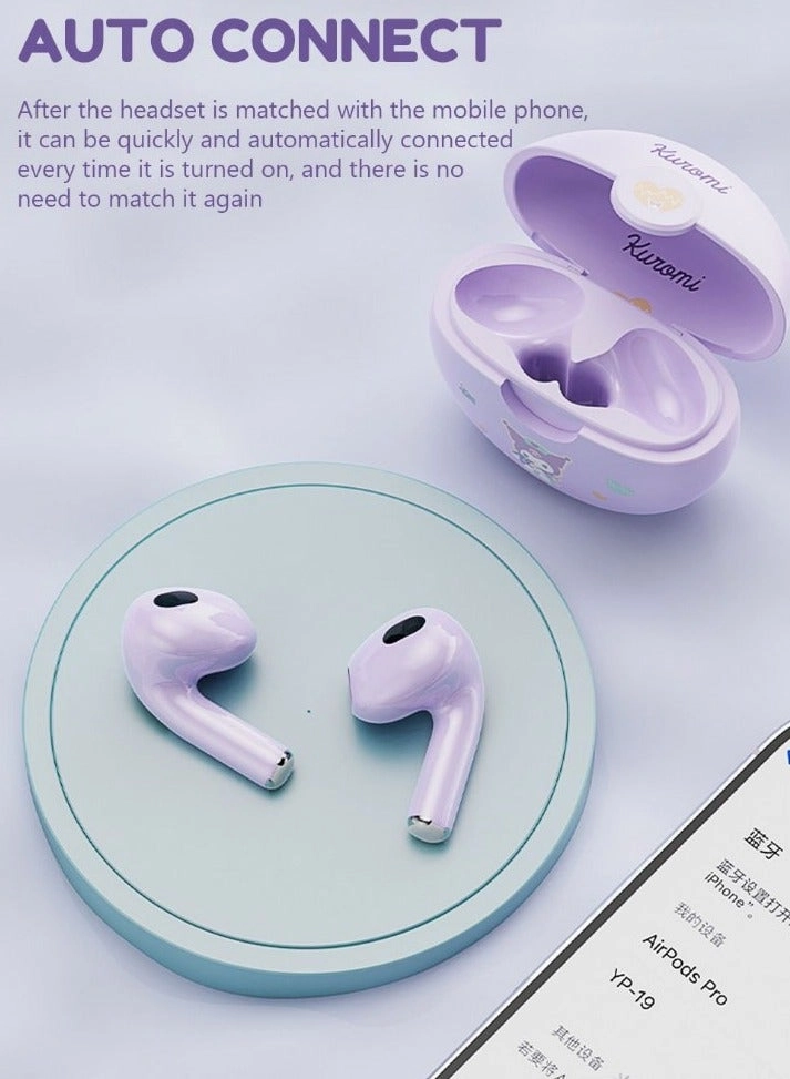 YP-19 Wireless Earbud