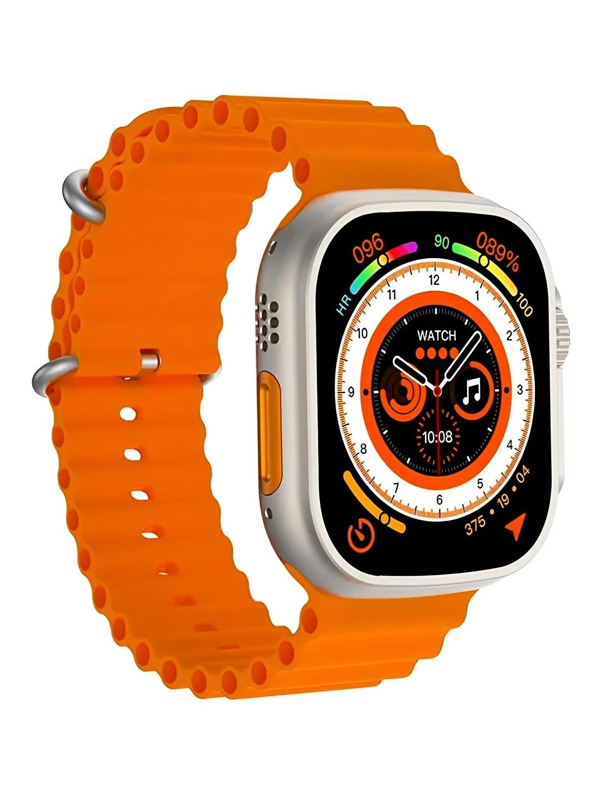t800 ultra Smart Watch