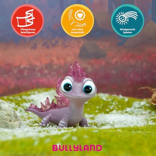 Frozen - Salamander Bruni (13515)