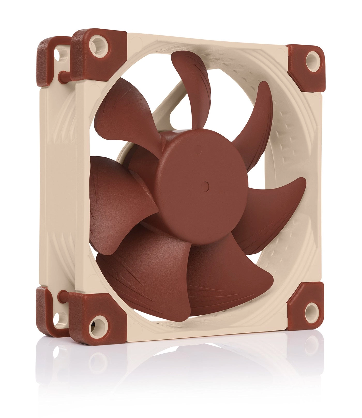 Noctua NF-A8 - 80x80x25 mm