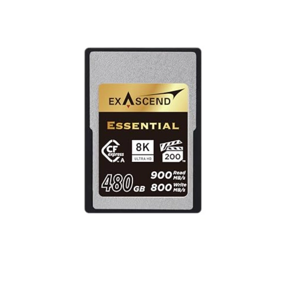 CFexpress Type A - 480GB