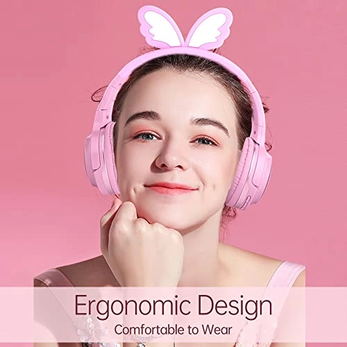 BH-M97 Wireless Headset