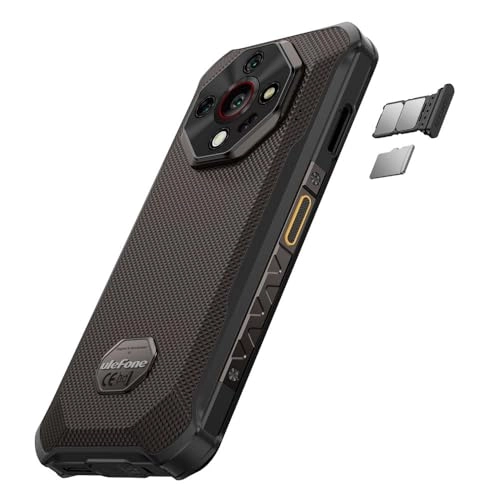 Armor x16 pro 8GB 256GB