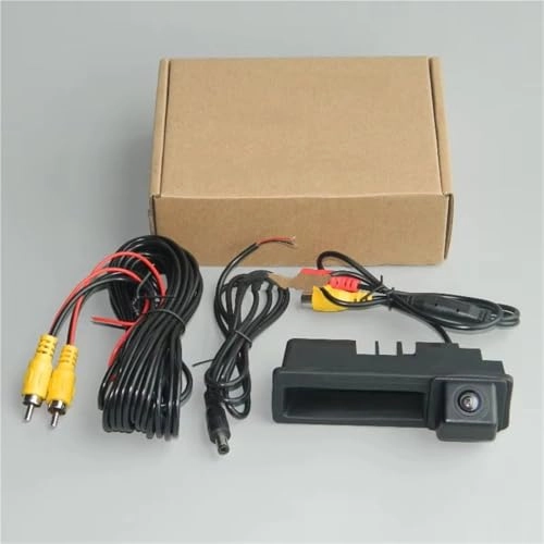 Backup Camera - Night vision 752*582 pixels