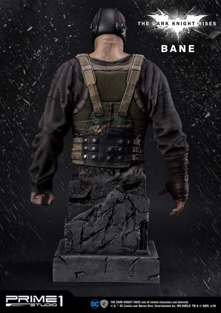 Bane - The Dark Knight Rises (51.5 cm)
