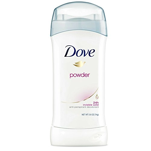 Invisible Solid Antiperspirant - Original Clean 2.6 oz