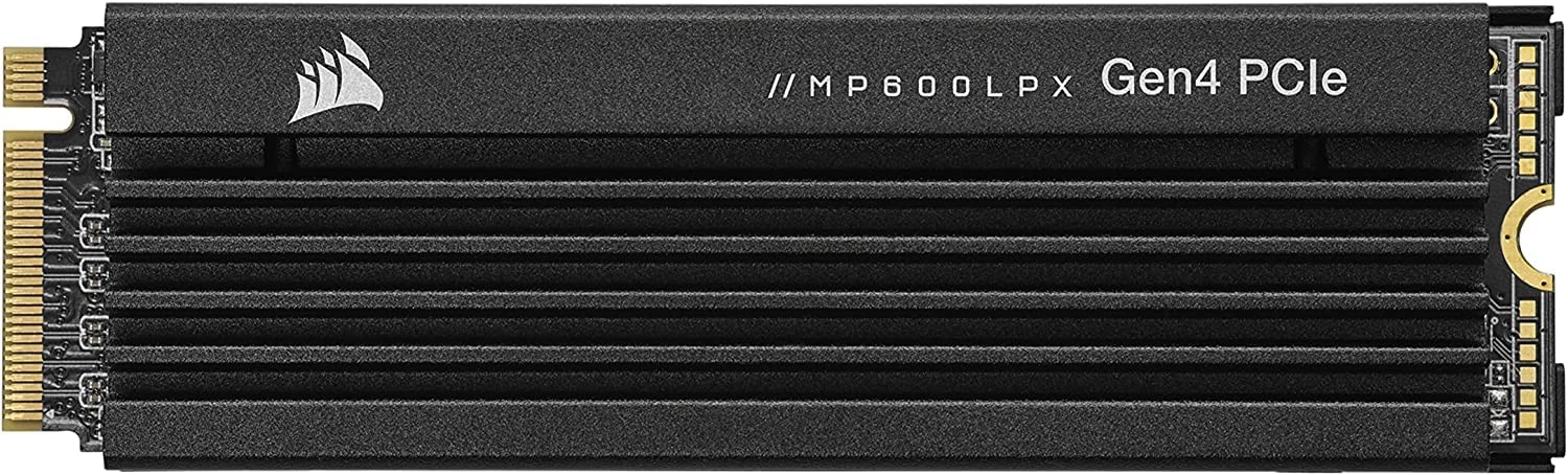 MP600 PRO - 4TB M.2 2280