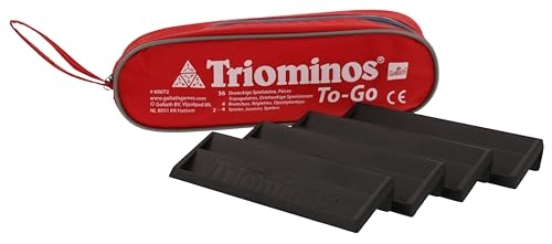 Triominos To Go (German)