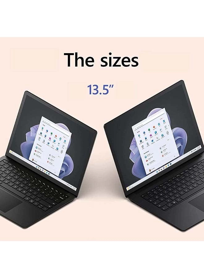 (Renewed) Surface Laptop 6 - 13.5'' Core Ultra 7 155H 16GB DDR5 512GB SSD