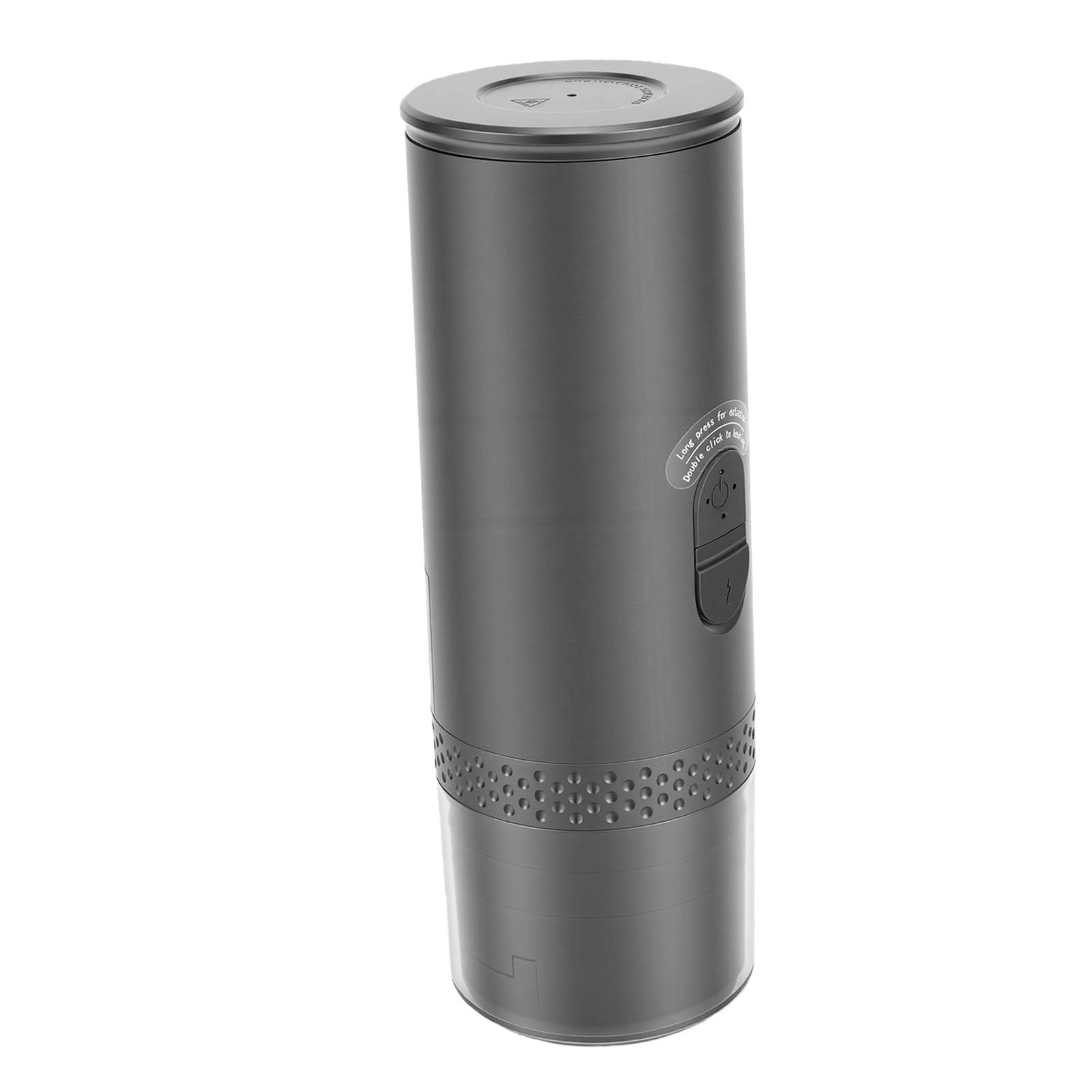 Portable Electric Coffee Machine - Capsule