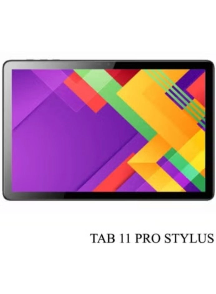Tab 11 Pro - 512GB 10.1"