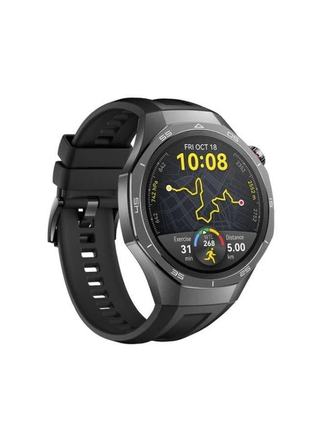 Watch GT5 Pro 46mm Titanium