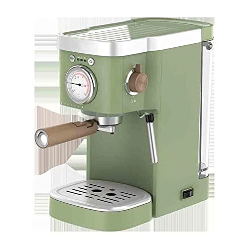 Capsule - Compact High-pressure JAHLGT