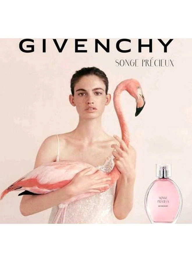 Songe Precieux - Eau de Toilette 50ml