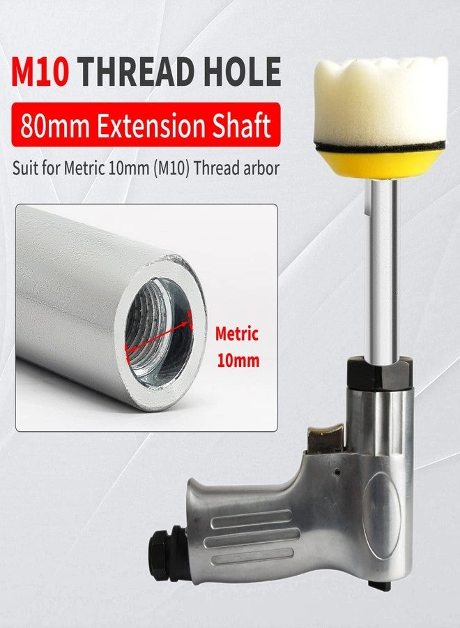 Angle Grinder Extension Connecting Rod - 80mm